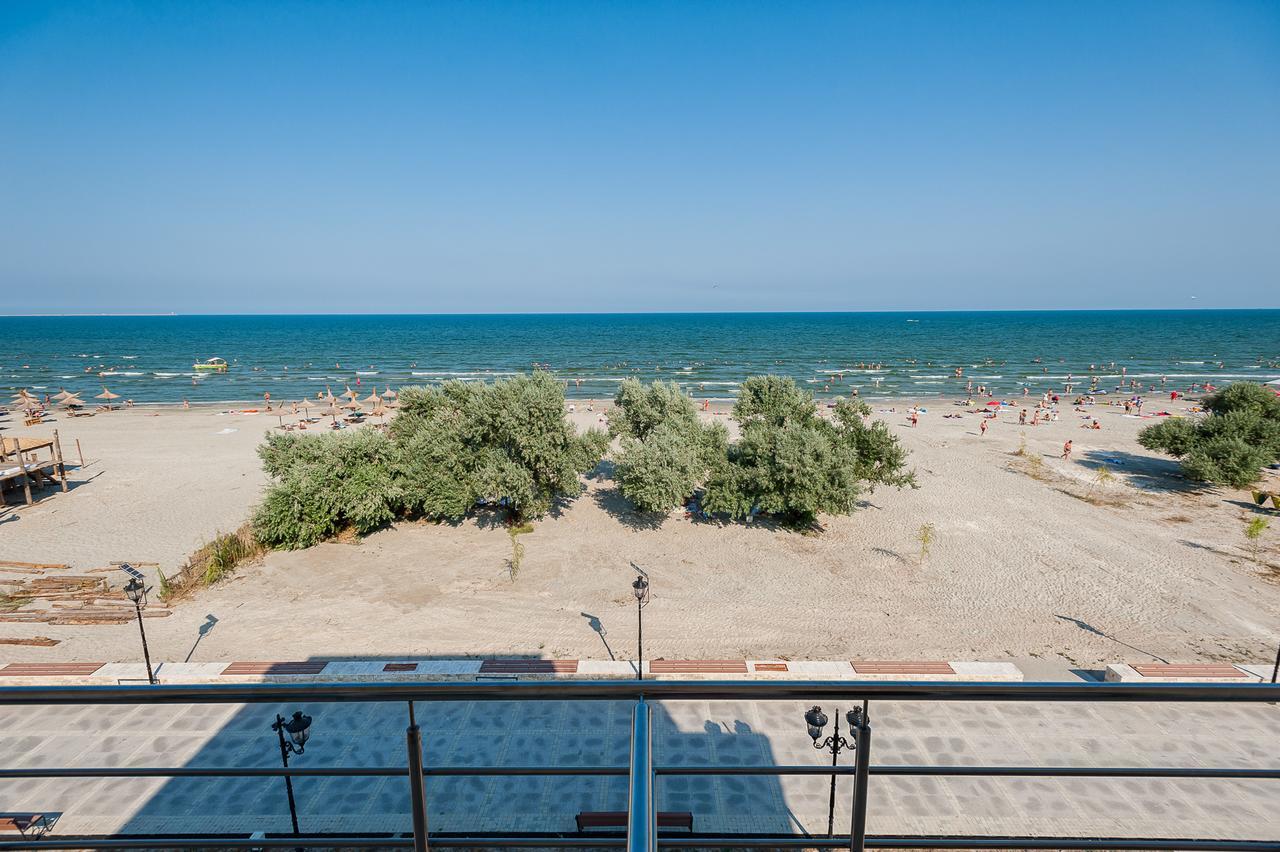 By The Sea Residence Нэводари Экстерьер фото