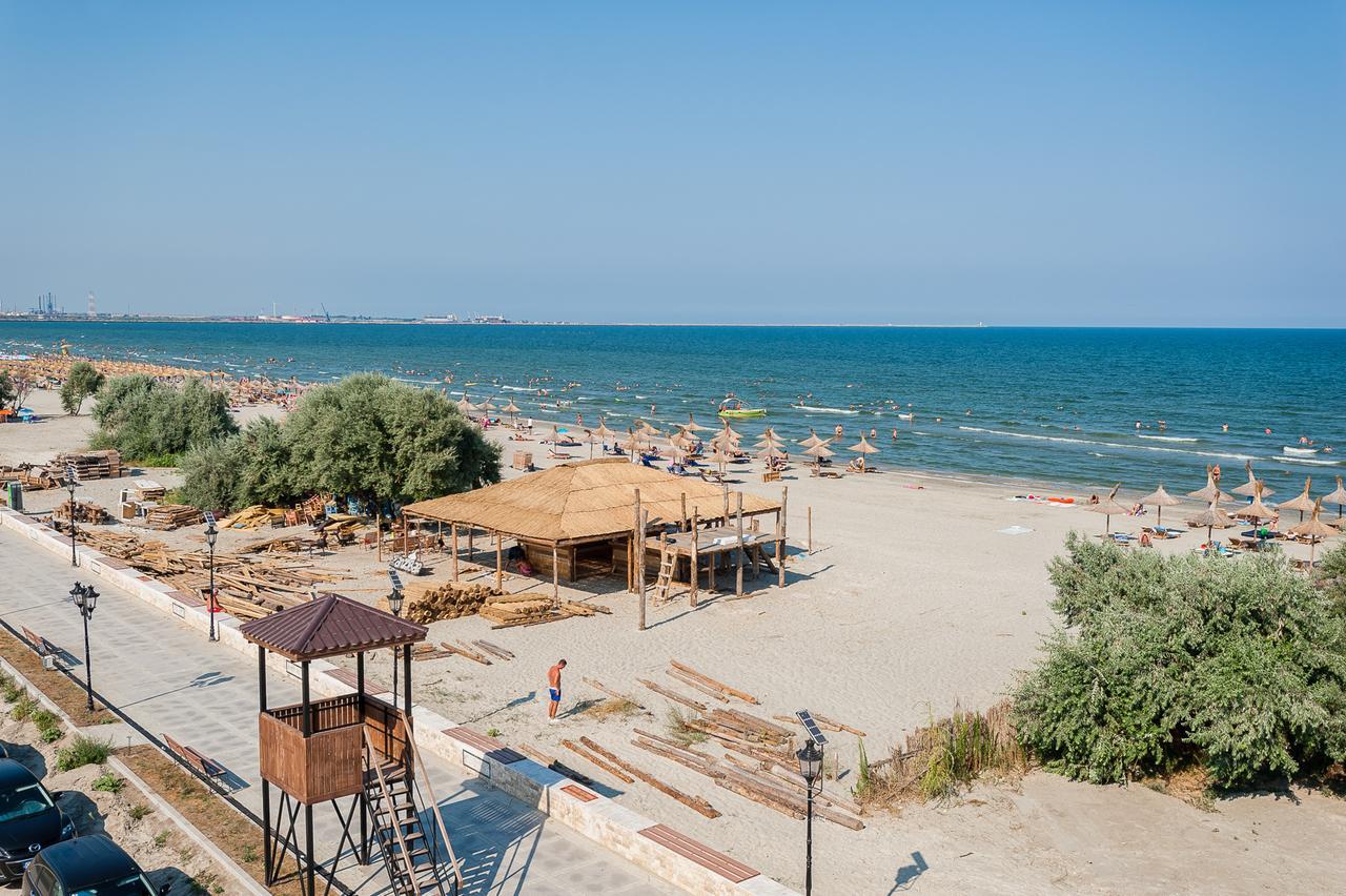 By The Sea Residence Нэводари Экстерьер фото