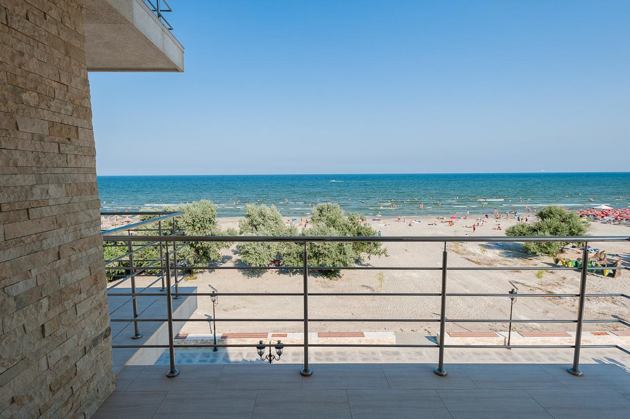 By The Sea Residence Нэводари Экстерьер фото
