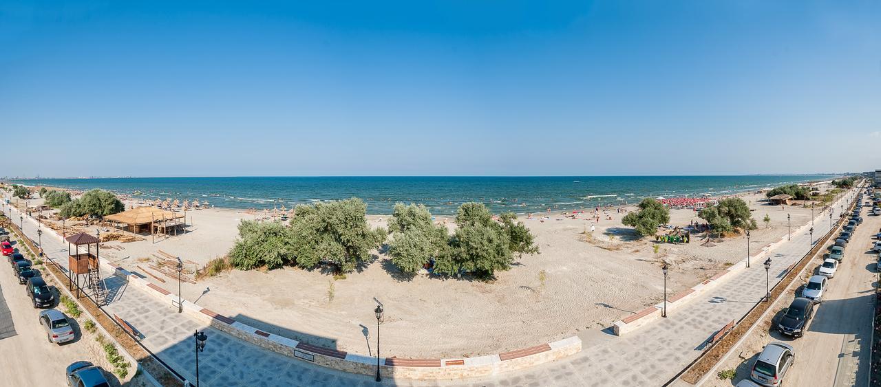 By The Sea Residence Нэводари Экстерьер фото